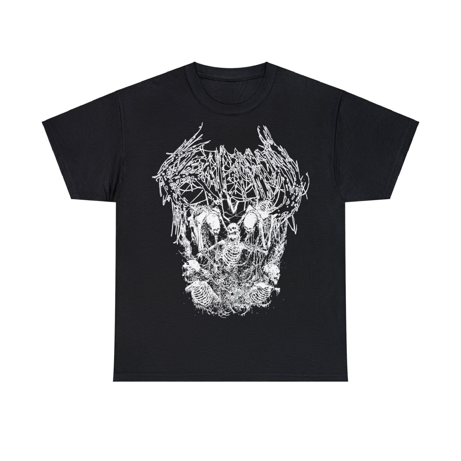 Ken Carson Death Mosh Tee A Great Chaos T Shirt Ken Carson Shop 