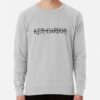 ssrcolightweight sweatshirtmensheather greyfrontsquare productx1000 bgf8f8f8 10 - Ken Carson Shop