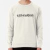 ssrcolightweight sweatshirtmensoatmeal heatherfrontsquare productx1000 bgf8f8f8 10 - Ken Carson Shop