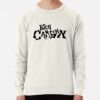 ssrcolightweight sweatshirtmensoatmeal heatherfrontsquare productx1000 bgf8f8f8 11 - Ken Carson Shop